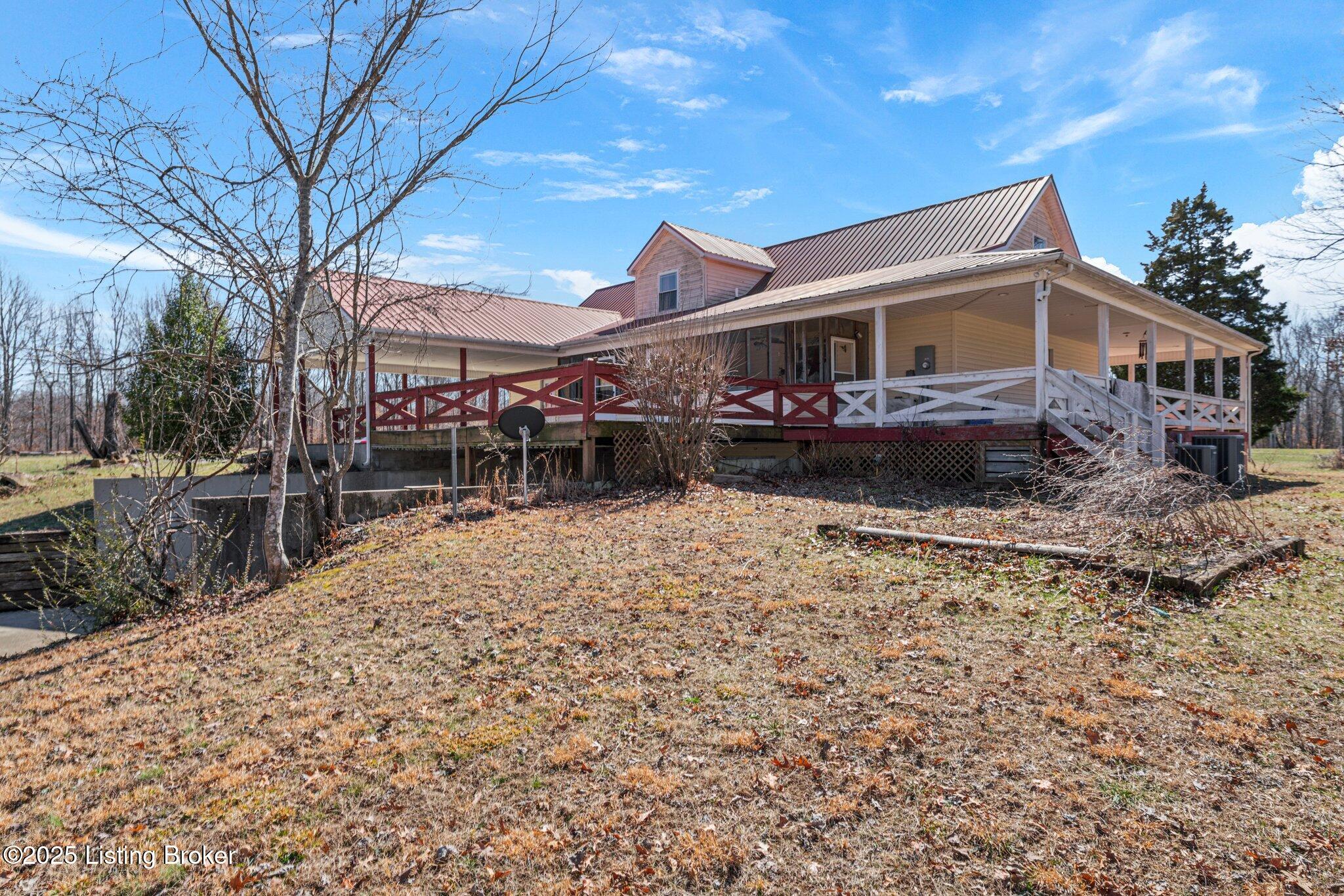 2530 Jock Rd, Bee Spring, Kentucky image 5