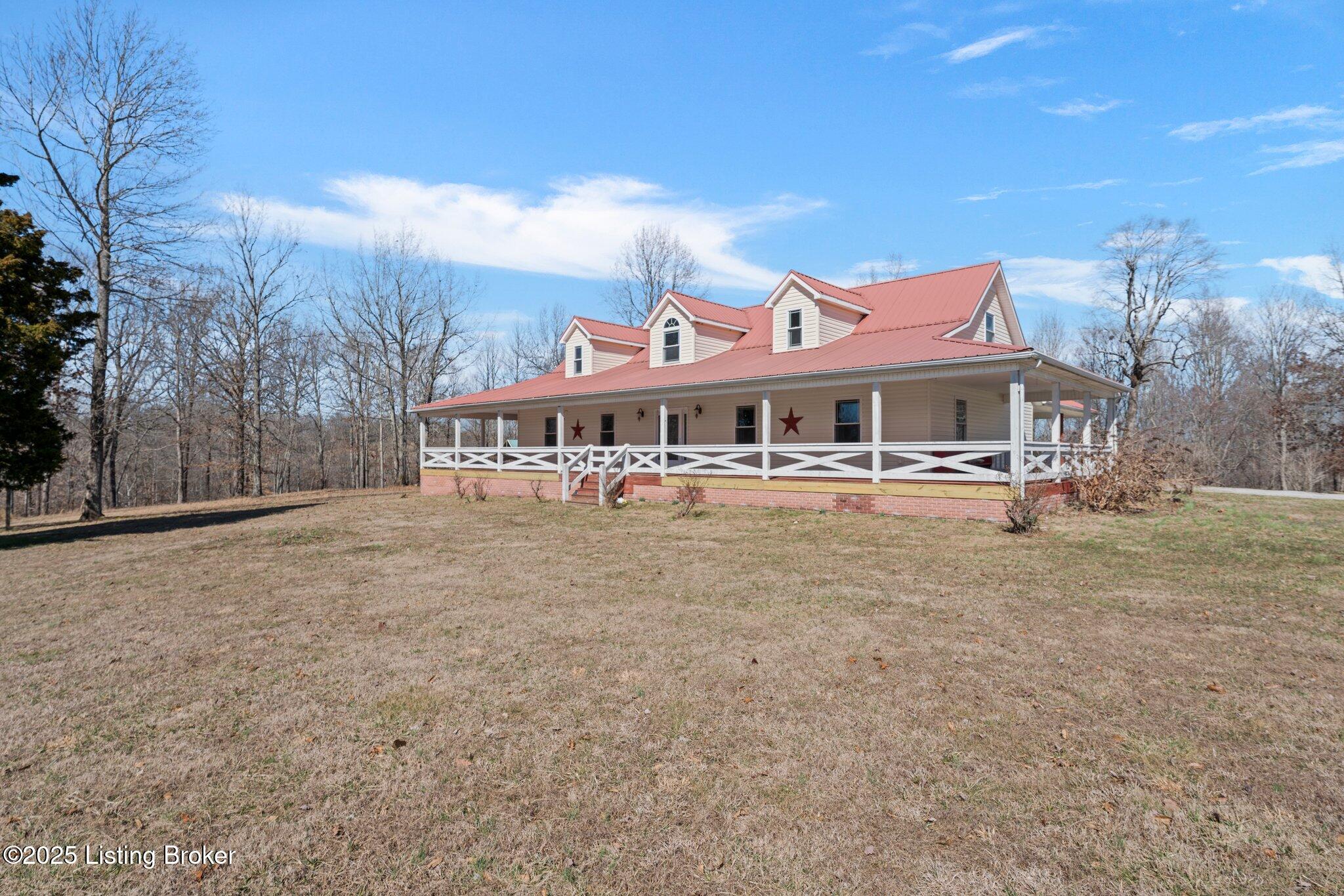 2530 Jock Rd, Bee Spring, Kentucky image 4