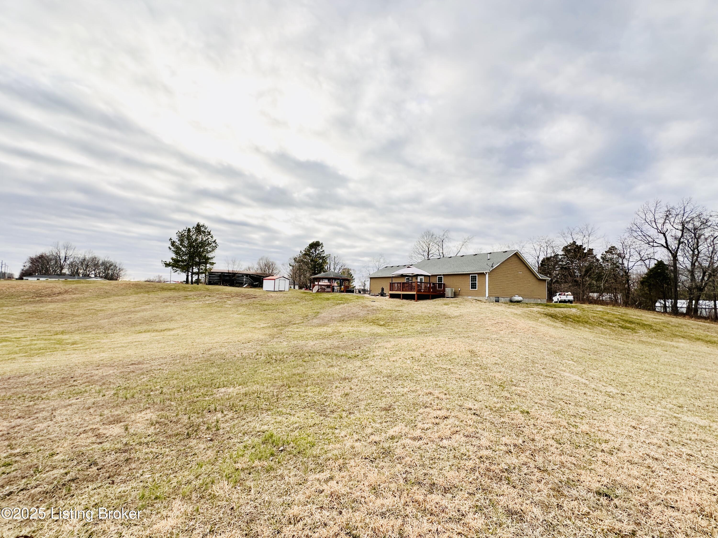 7393 Elizabethtown Rd, Leitchfield, Kentucky image 28