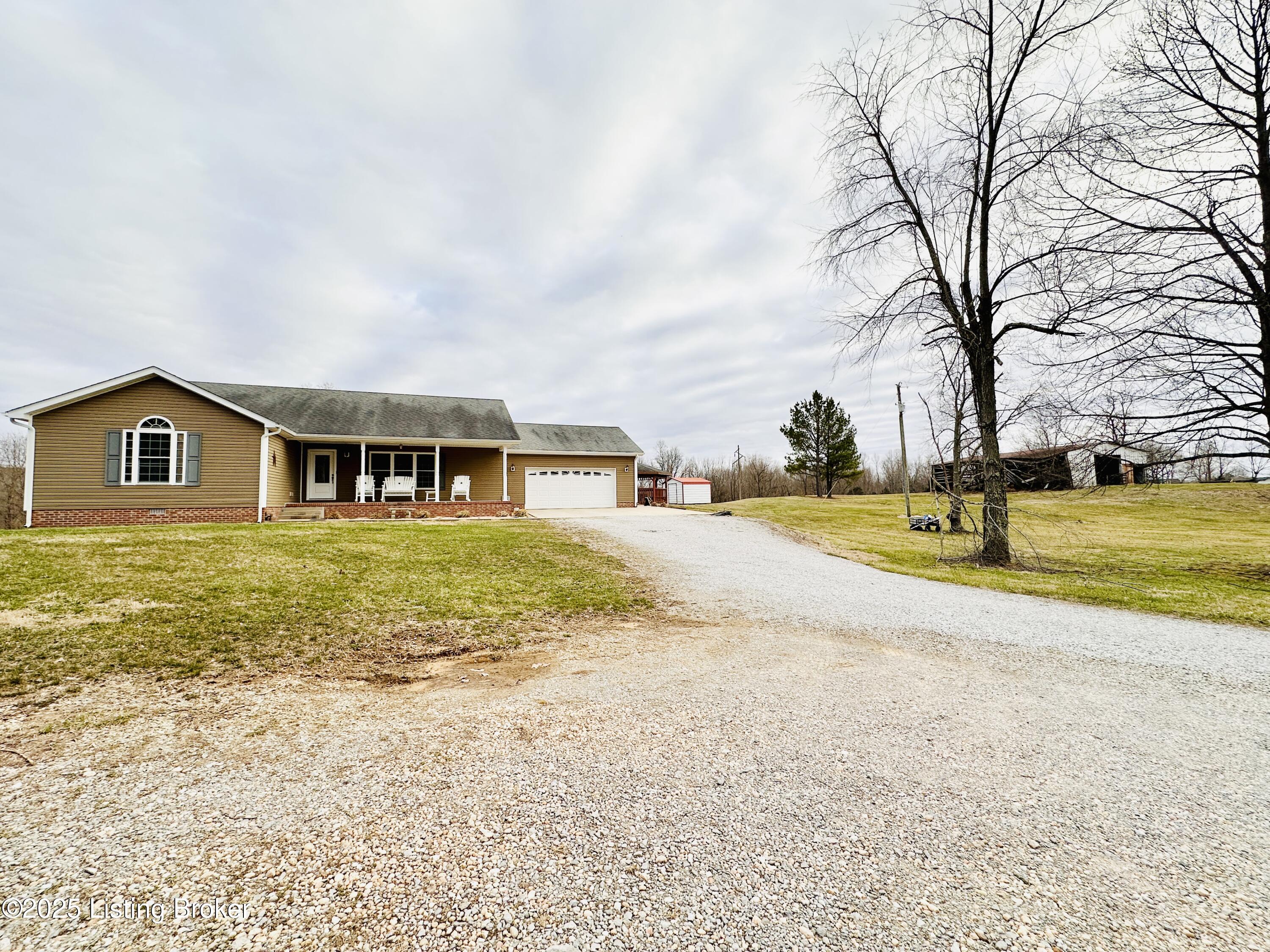 7393 Elizabethtown Rd, Leitchfield, Kentucky image 5