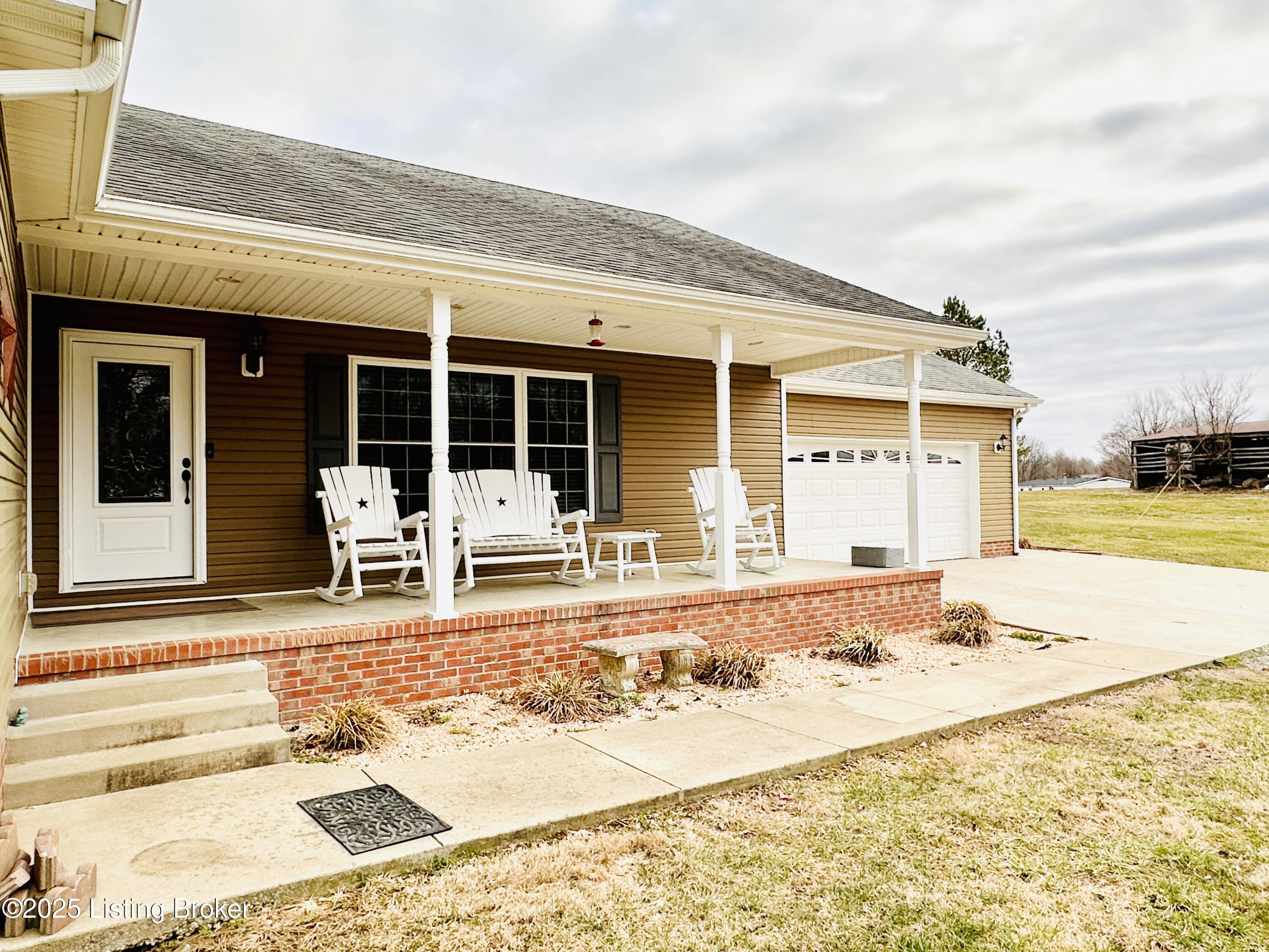 7393 Elizabethtown Rd, Leitchfield, Kentucky image 10