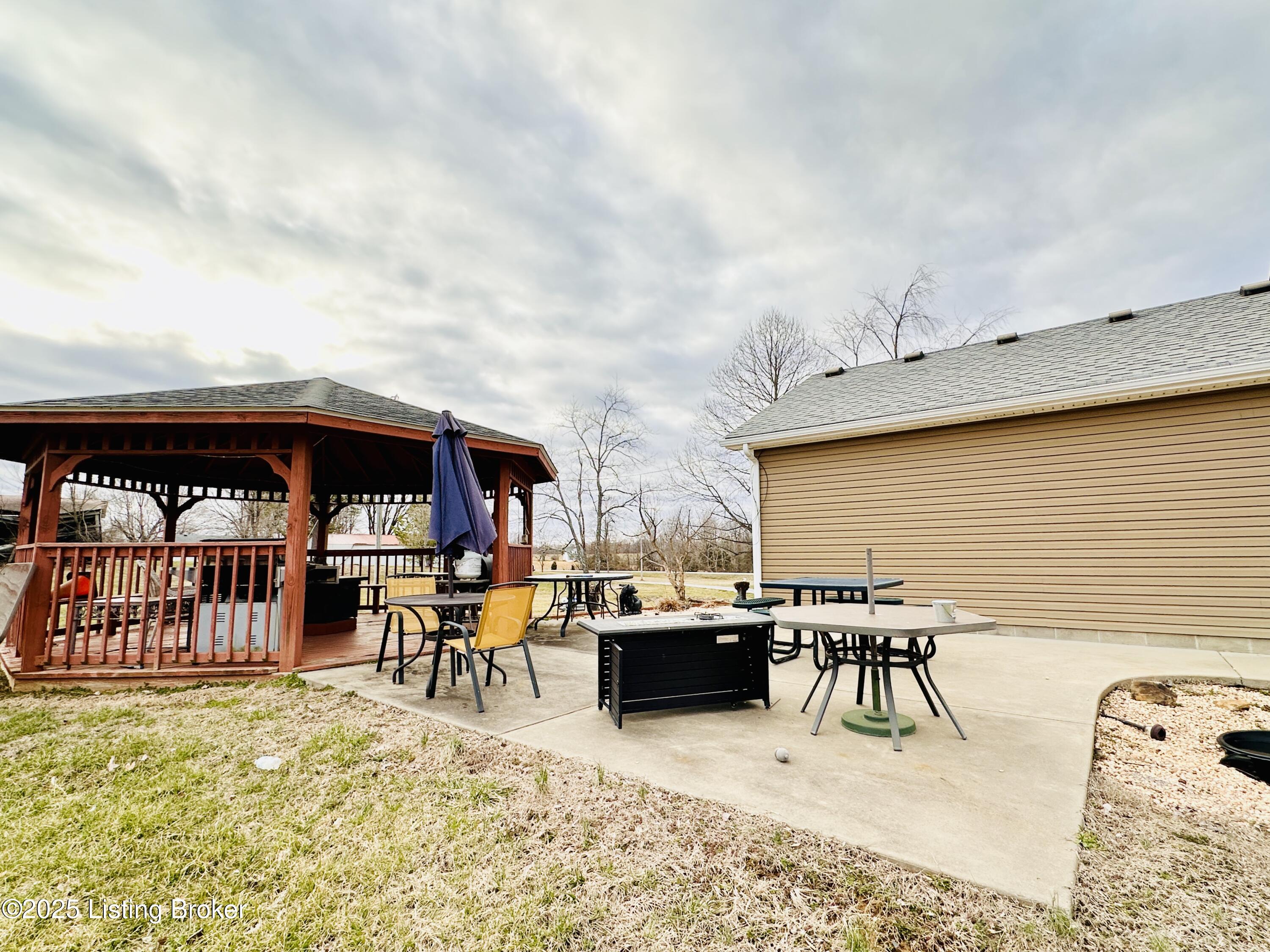 7393 Elizabethtown Rd, Leitchfield, Kentucky image 19