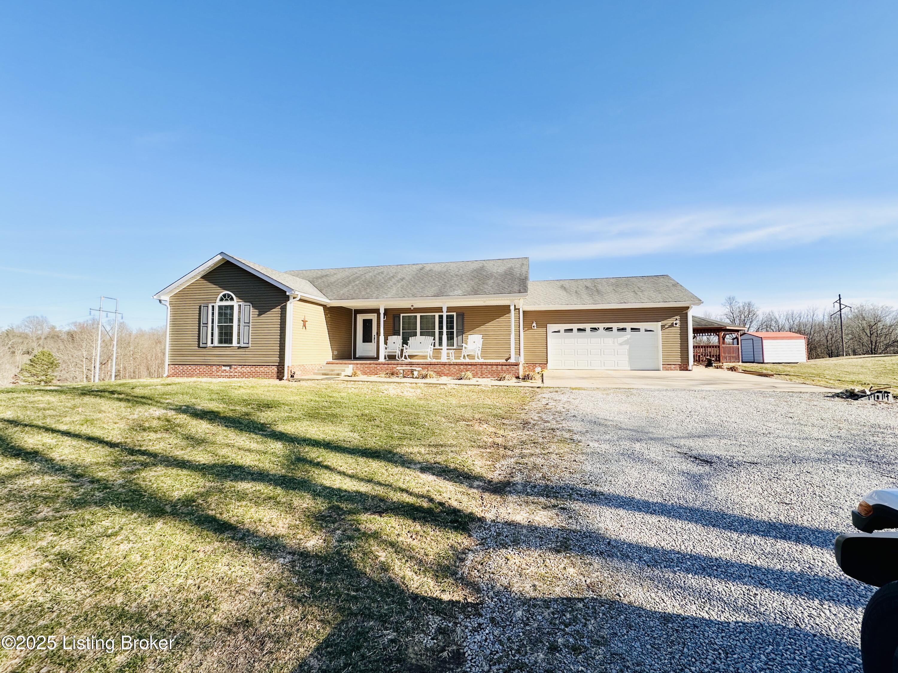 7393 Elizabethtown Rd, Leitchfield, Kentucky image 2