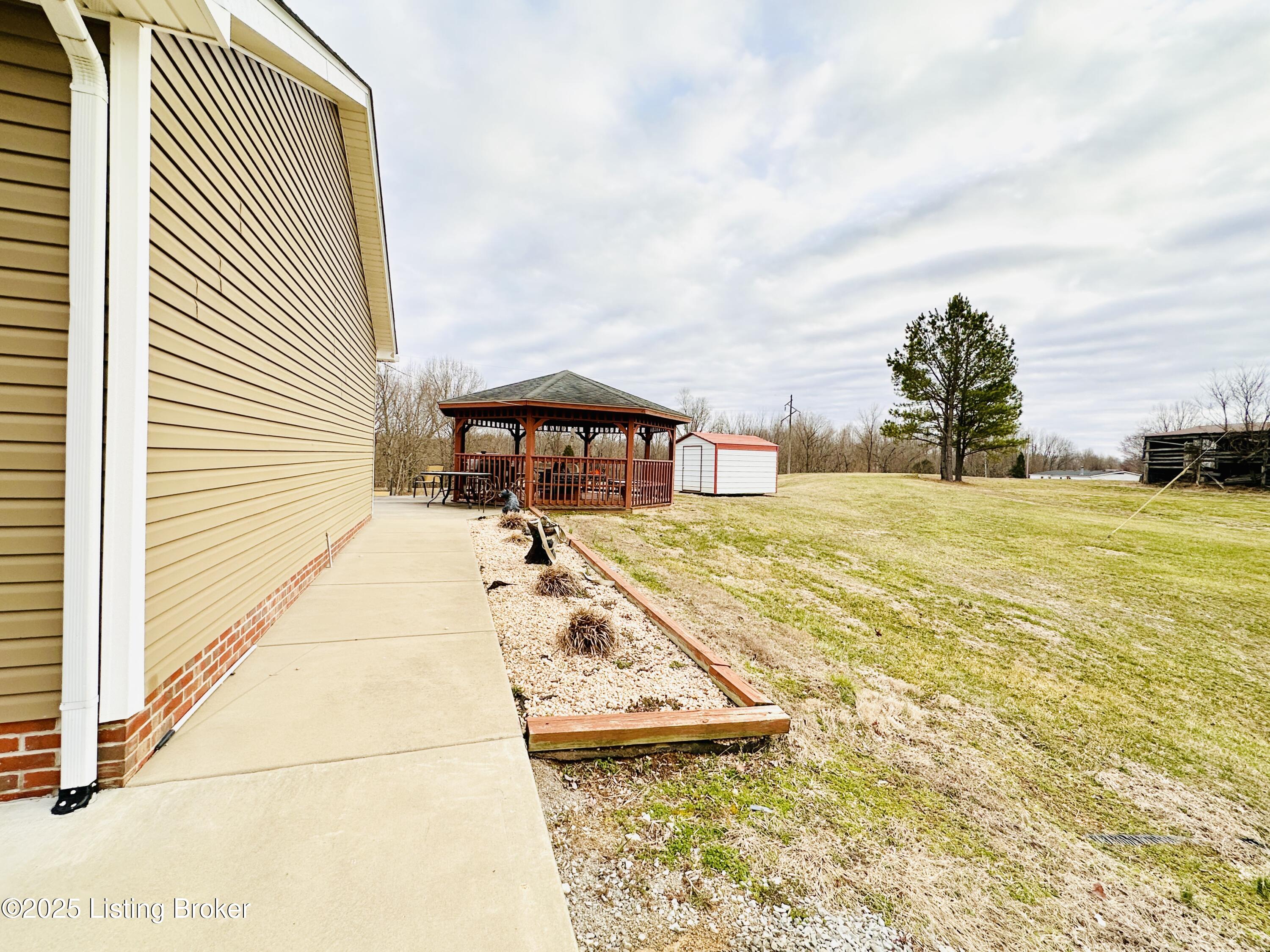 7393 Elizabethtown Rd, Leitchfield, Kentucky image 15