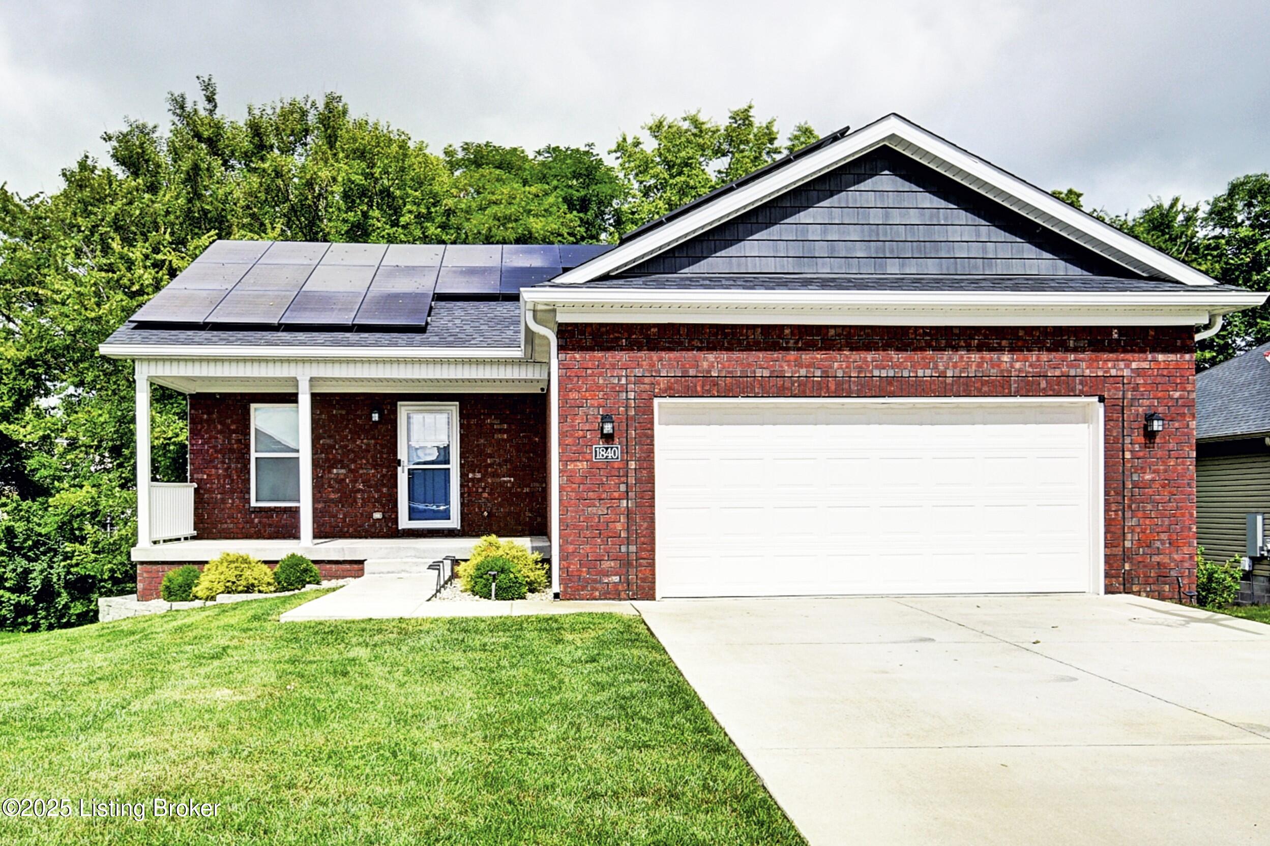1840 Blackwell Rd, Shelbyville, Kentucky image 1