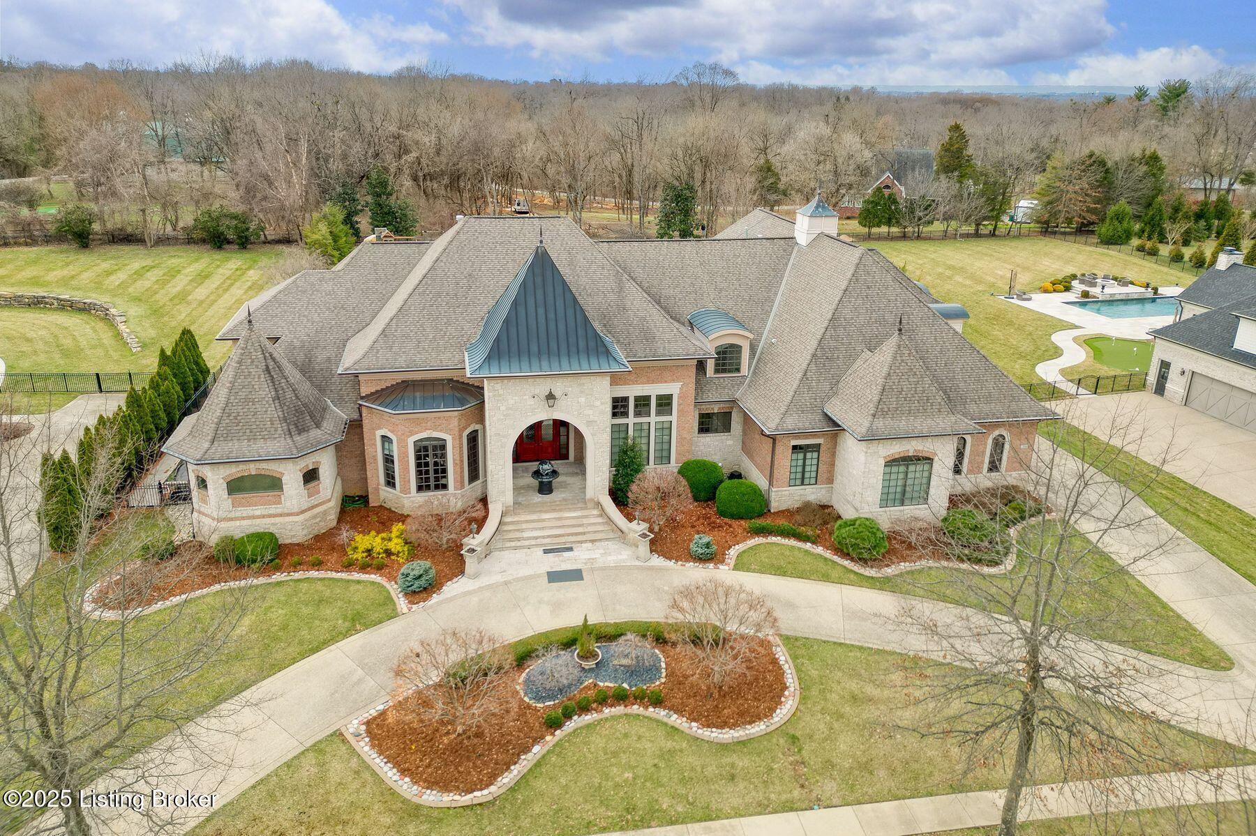 5610 Harrods Glen Dr, Louisville, Kentucky image 1