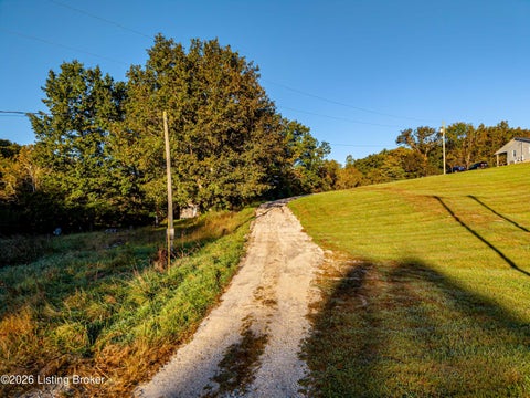Vacant Land For Sale - 651 Gest Rd<br/> Pleasureville, KY 40057