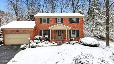 Photo of 3103 Springcrest Dr, Louisville, KY 40241 (MLS # 1704757)