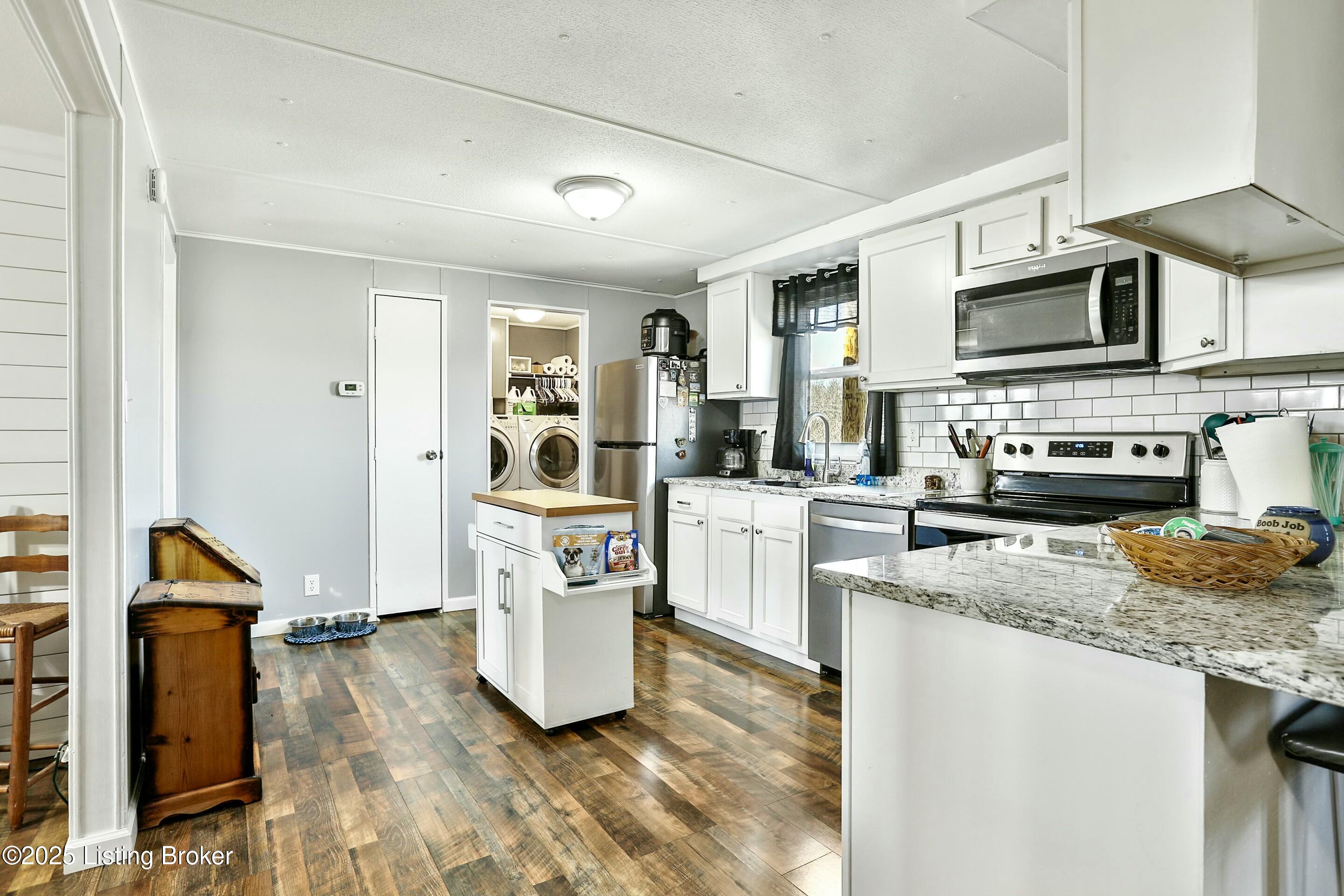 4112 Bardstown Rd, Lawrenceburg, Kentucky image 8