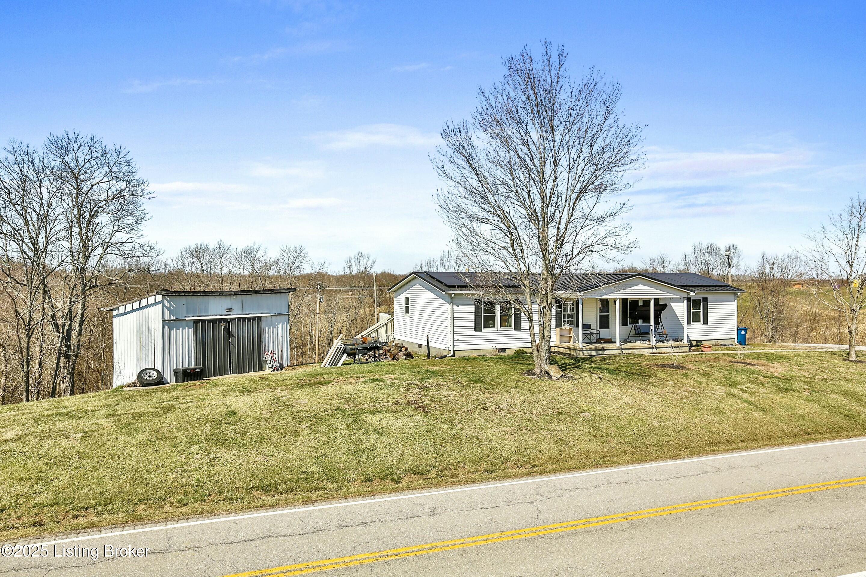 4112 Bardstown Rd, Lawrenceburg, Kentucky image 27