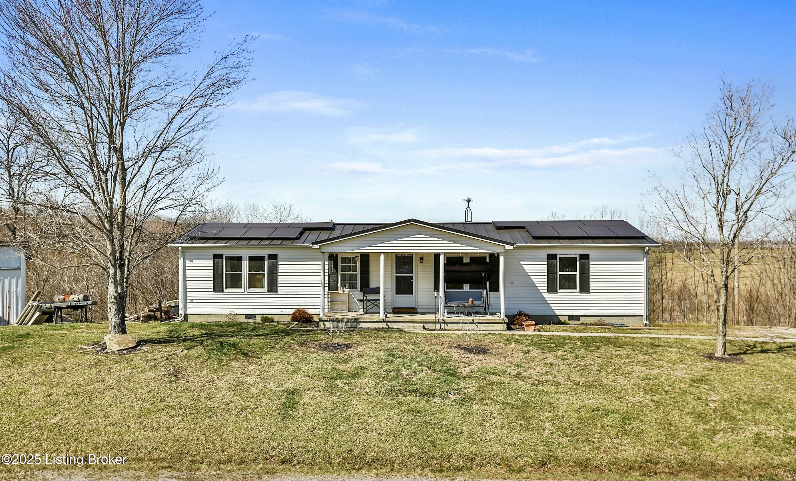 4112 Bardstown Rd, Lawrenceburg, Kentucky image 1