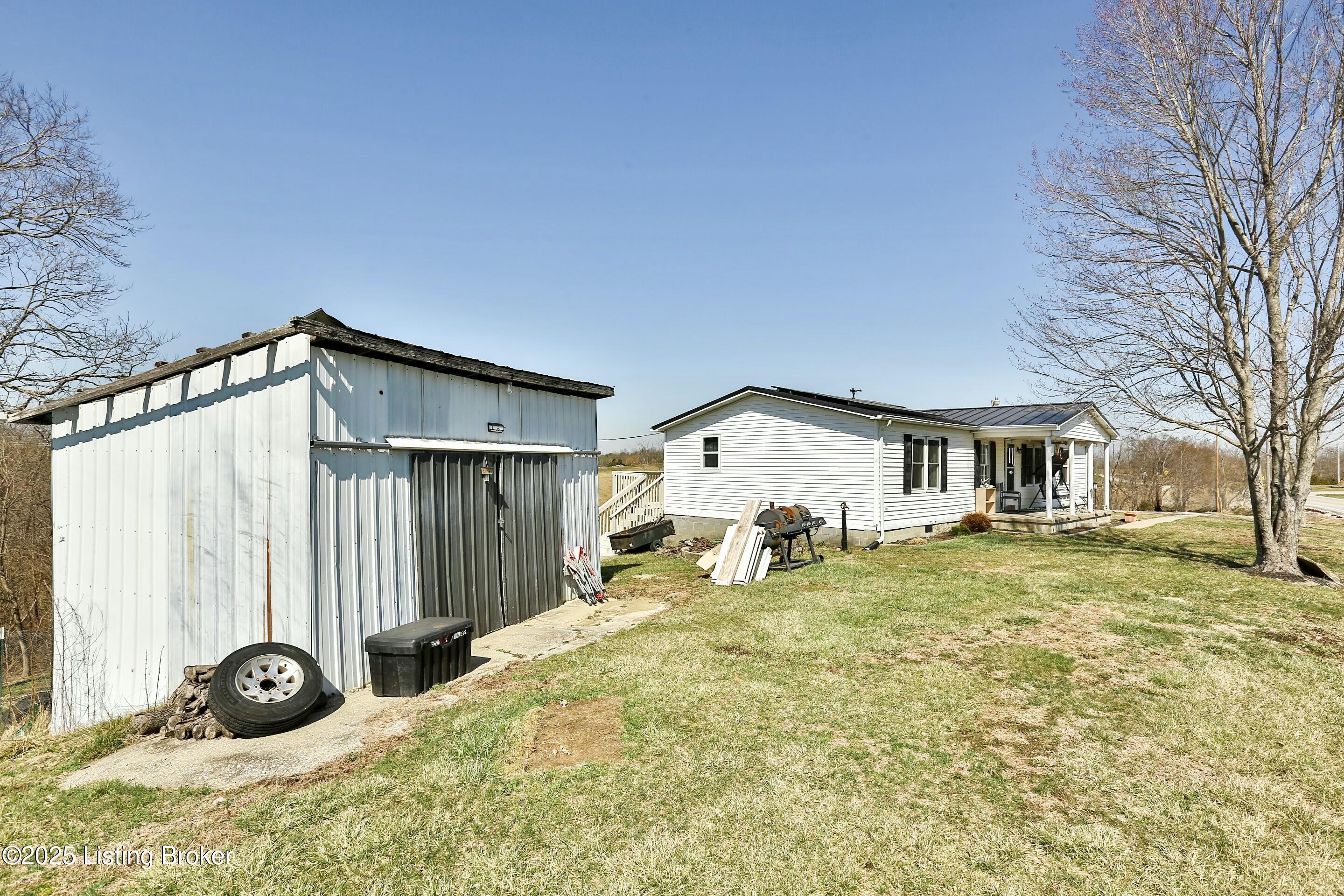 4112 Bardstown Rd, Lawrenceburg, Kentucky image 26