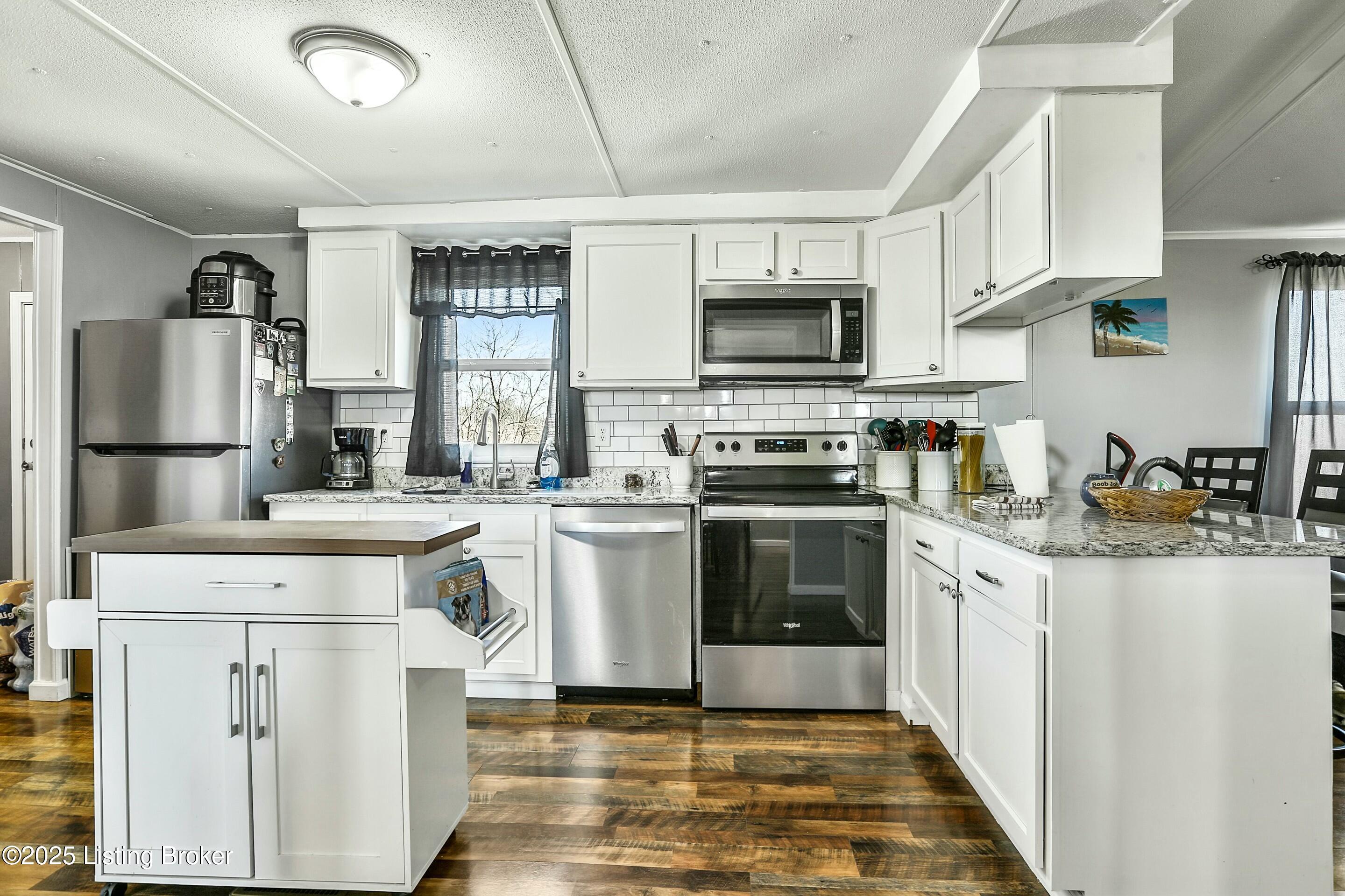 4112 Bardstown Rd, Lawrenceburg, Kentucky image 9