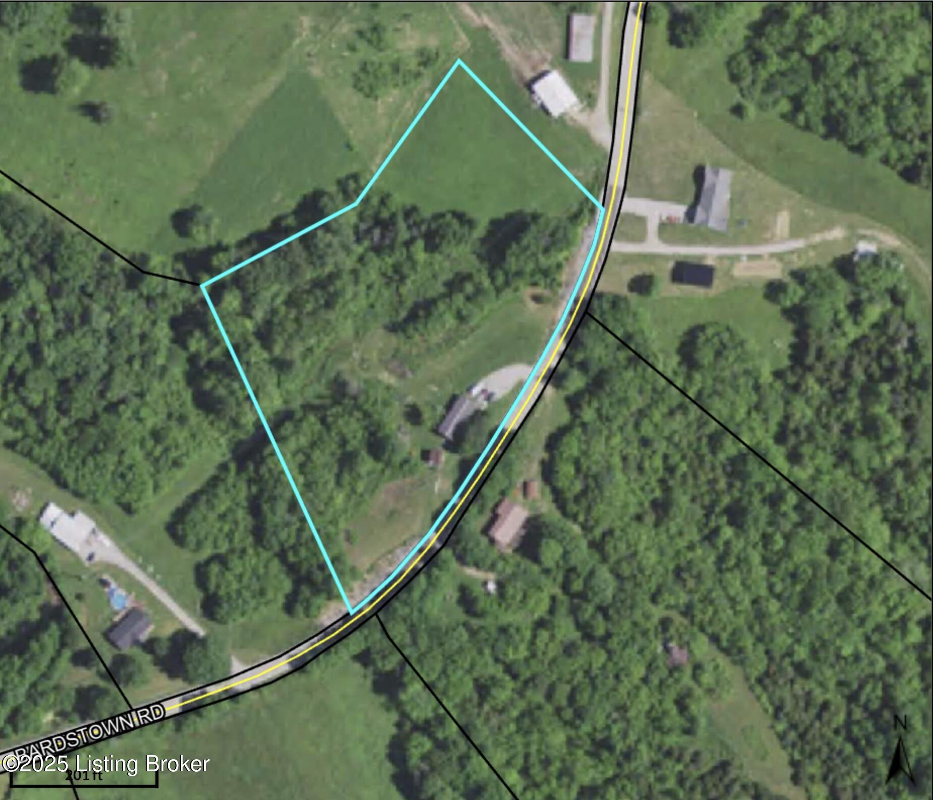 4112 Bardstown Rd, Lawrenceburg, Kentucky image 28