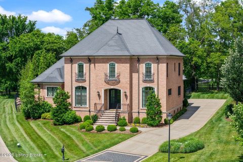 Photo of 8220 Spring Glade Pl, Prospect, KY 40059 (MLS # 1716217)