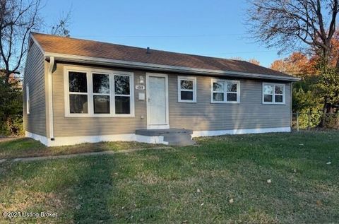 Photo of 4209 Saint Francis Ln, Louisville, KY 40218 (MLS # 1704022)