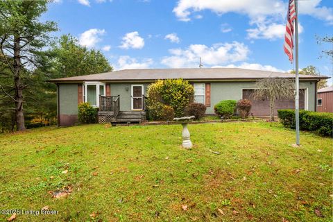 Homes For Sale - 306 Valley View Dr<br/> Radcliff, KY 40160