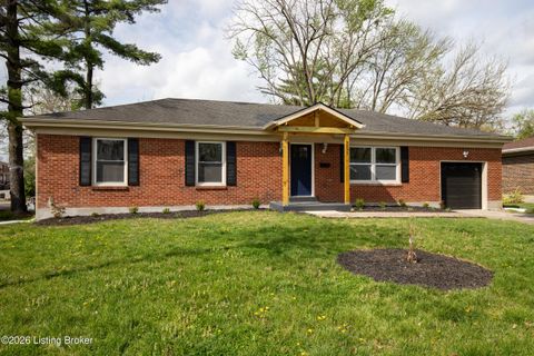Homes For Sale - 3532 Leith Ln<br/> Louisville, KY 40218