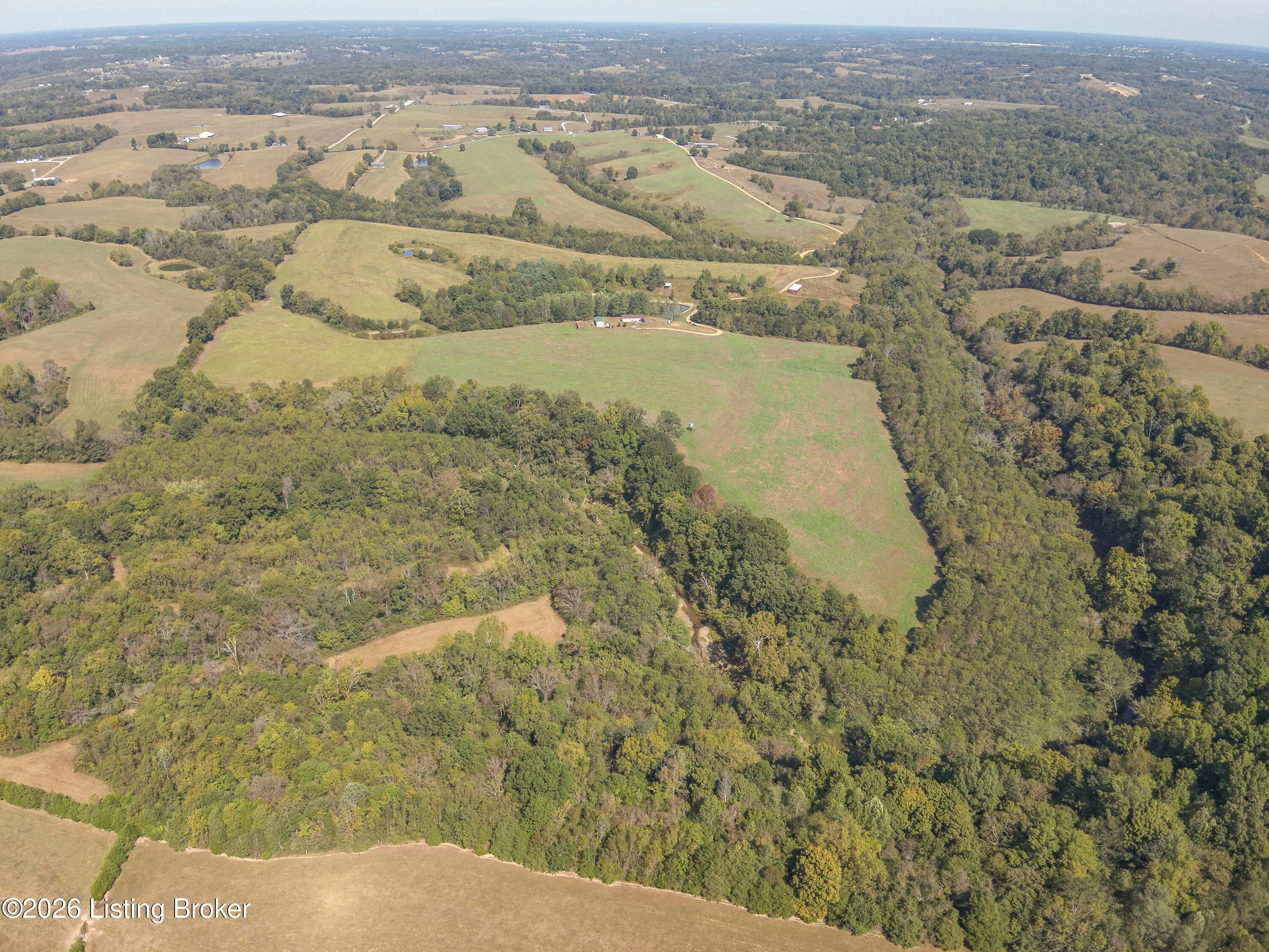 1925 Tick Creek Rd
