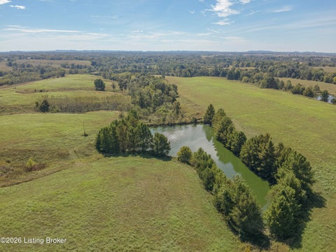Vacant Land For Sale - 1925 Tick Creek Rd<br/> Washington County, Springfield, KY 40069