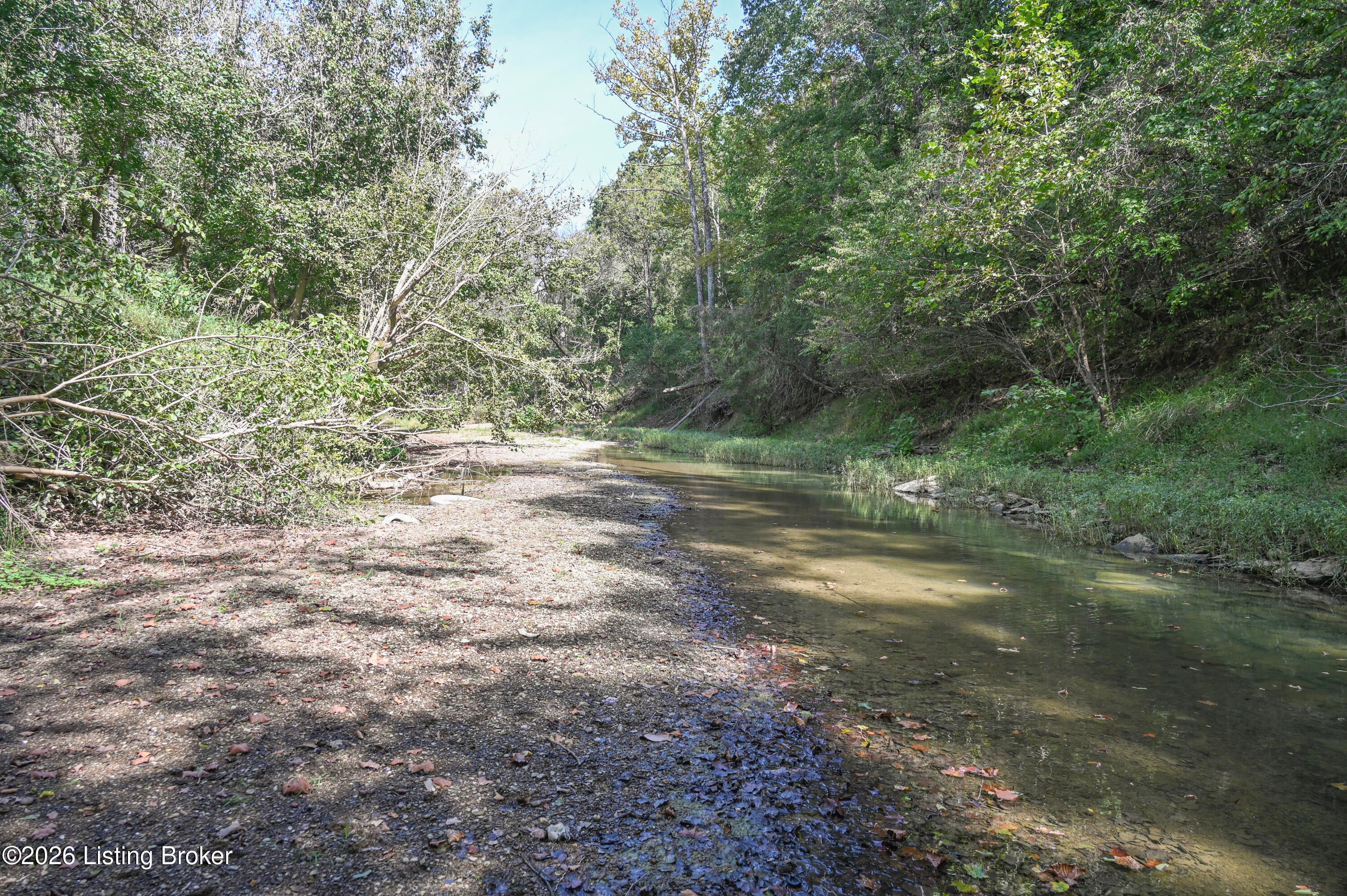 1925 Tick Creek Rd