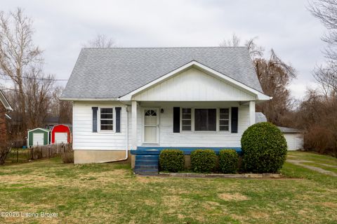 Photo of 10621 National Turnpike, Louisville, KY 40118 (MLS # 1706282)