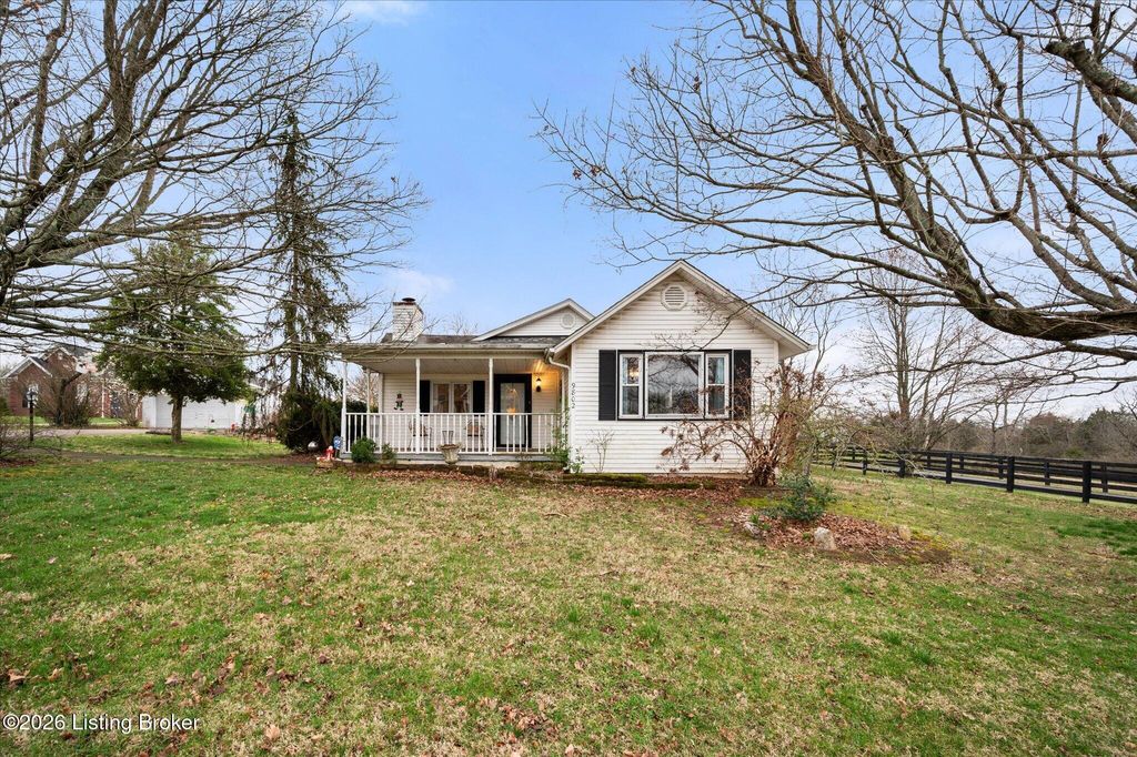 Photo of 9802 Independence School Rd, Louisville, KY 40291 (MLS # 1711181)