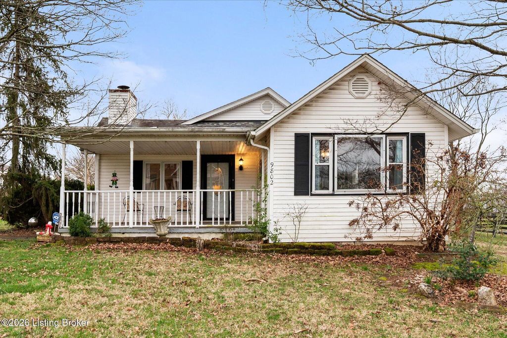 Photo of 9802 Independence School Rd, Louisville, KY 40291 (MLS # 1711181)