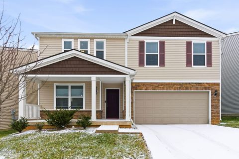 Photo of 12097 Parkview Trace Dr, Louisville, KY 40229 (MLS # 1707799)