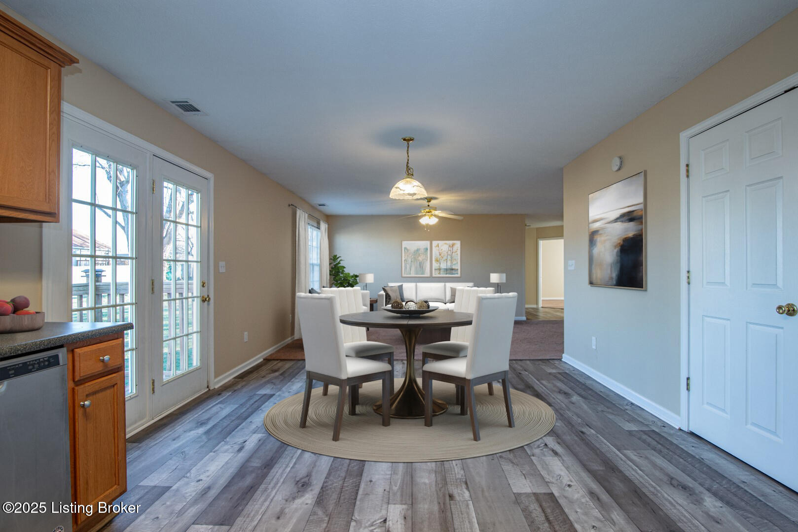 541 W Vine St, Radcliff, Kentucky image 19