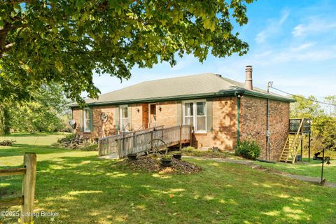 Photo of 276 Jacksonville Rd, Bagdad, KY 40003 (MLS # 1699907)