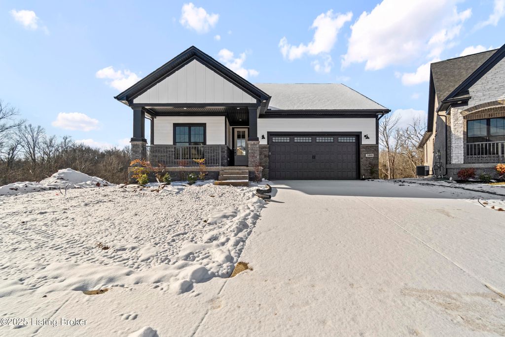 Photo of 5919 Ruby Falls Dr, Prospect, KY 40059 (MLS # 1705489)