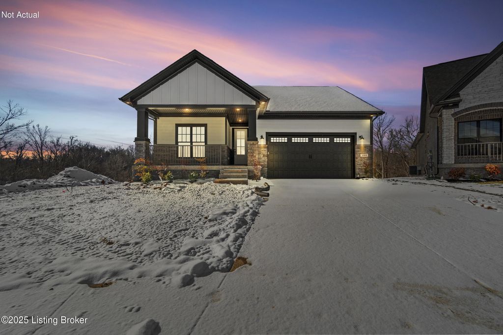 Photo of 5919 Ruby Falls Dr, Prospect, KY 40059 (MLS # 1705489)