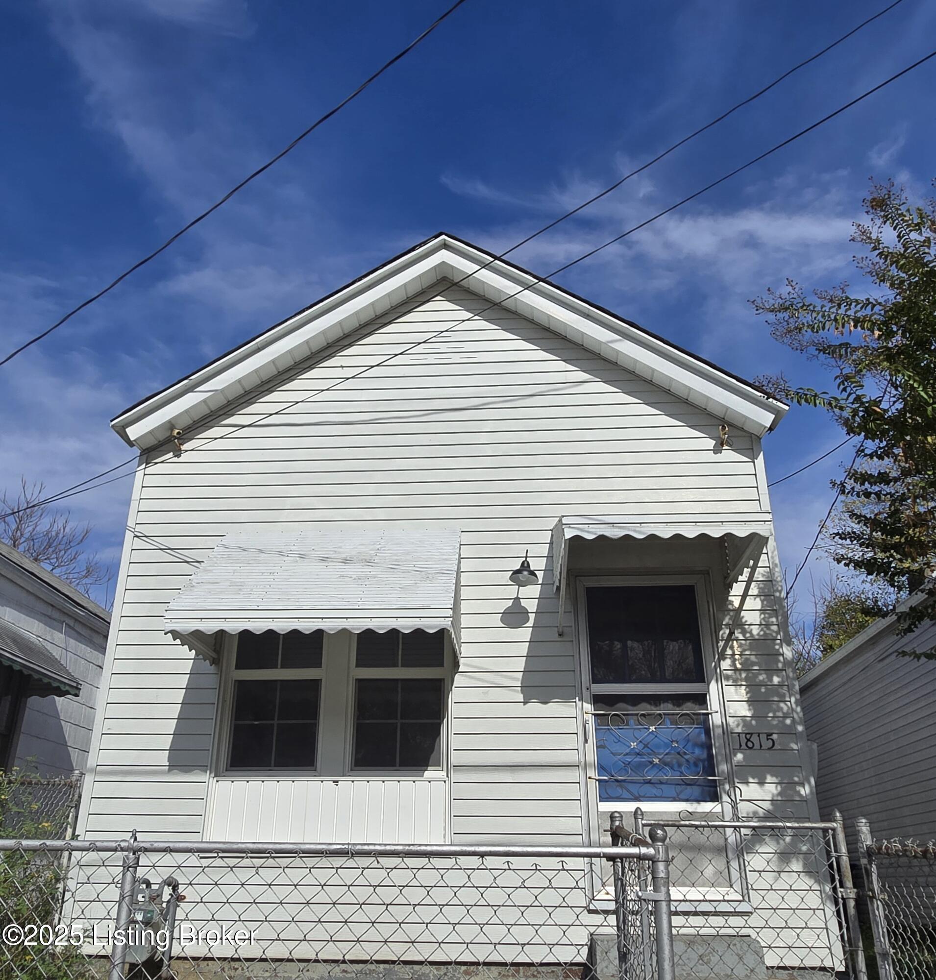 1815 Owen St, Louisville, Kentucky image 1