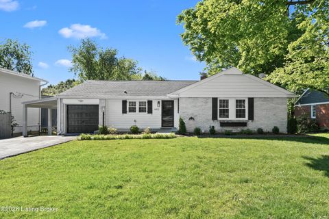 Photo of 4402 Rudy Ln, Louisville, KY 40207 (MLS # 1716985)