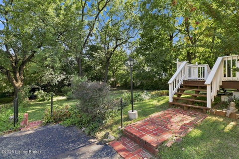 Tiny photo for 2232 Hawthorne Ave, Louisville, KY 40205 (MLS # 1730979)