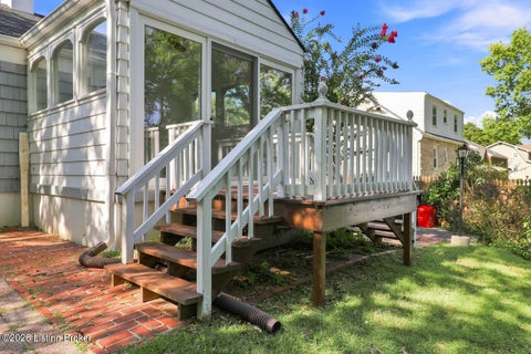 Tiny photo for 2232 Hawthorne Ave, Louisville, KY 40205 (MLS # 1730979)