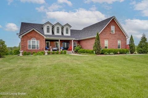 2057 Drennon Rd New Castle KY 40050