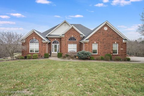 Photo of 4011 Lake Ridge Way, Crestwood, KY 40014 (MLS # 1706697)