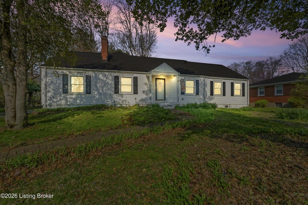 Photo of 9049 Fern Creek Rd, Louisville, KY 40291 (MLS # 1712702)