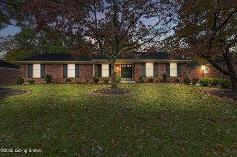 Photo of 3118 Goose Creek Rd, Louisville, KY 40241 (MLS # 1702268)