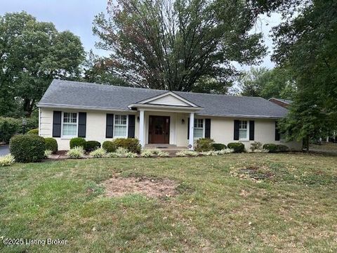 Photo of 2701 Murray Hill Pike, Louisville, KY 40242 (MLS # 1699878)