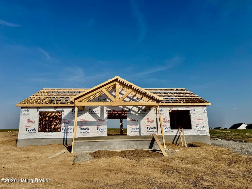 Photo of 76 Mattingly Ln, Springfield, KY 40069 (MLS # 1712795)