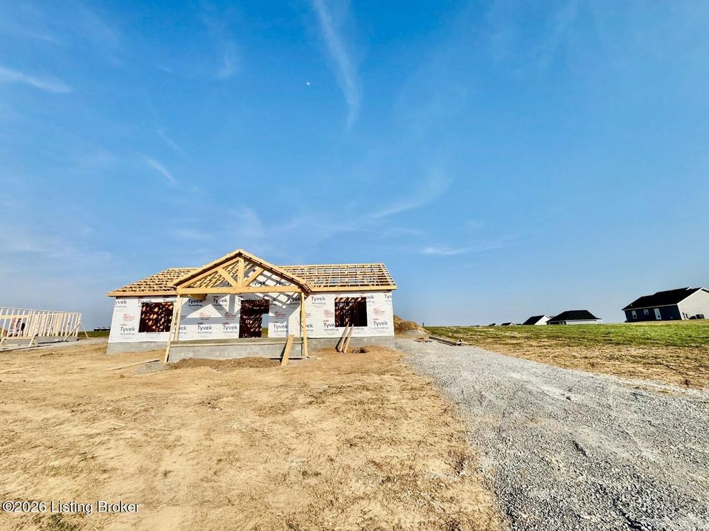 Photo of 76 Mattingly Ln, Springfield, KY 40069 (MLS # 1712795)