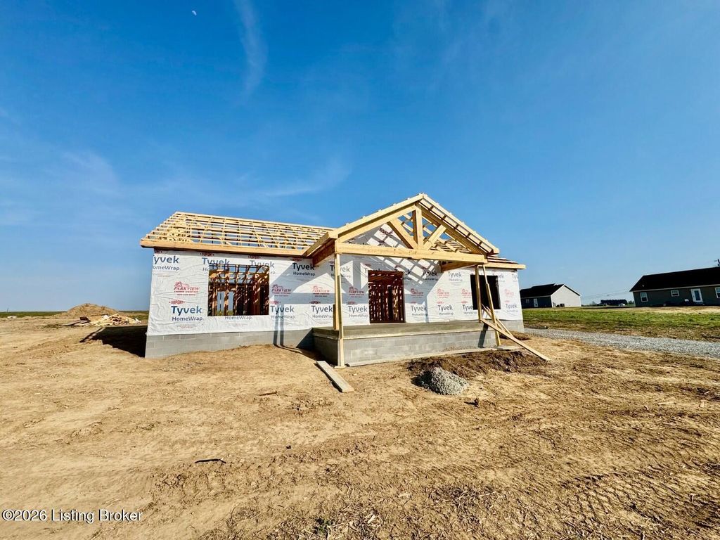 Photo of 76 Mattingly Ln, Springfield, KY 40069 (MLS # 1712795)