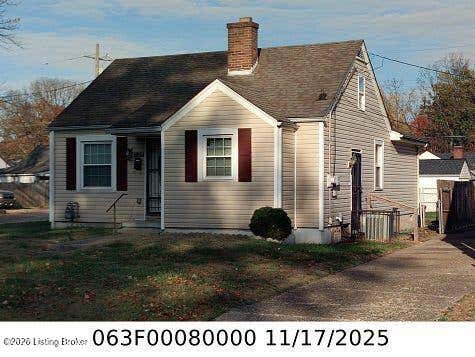 Townhouse For Sale - 1529 Wurtele Ave #N/A<br/> Louisville, KY 40208