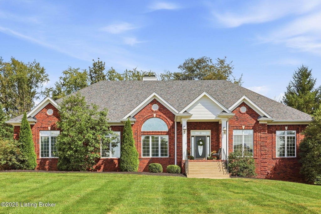 Photo of 6513 Park Pl, Crestwood, KY 40014 (MLS # 1730083)