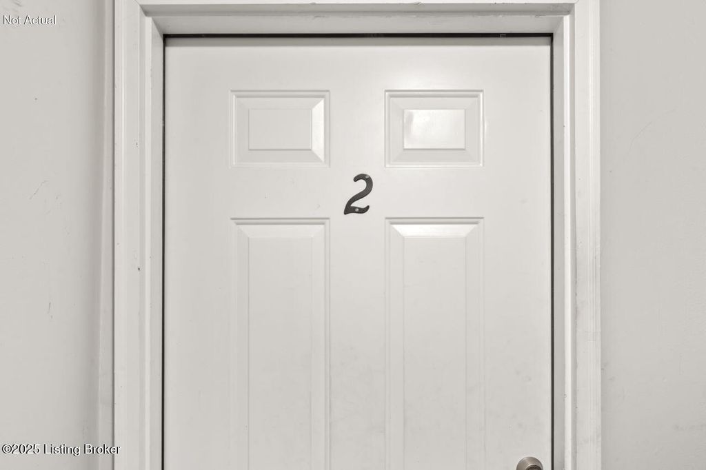 Photo of 3217 Fordhaven Rd #5, Louisville, KY 40214 (MLS # 1705452)