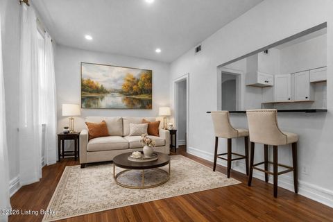 Condo For Sale - 409 W Gaulbert Ave #301<br/> Louisville, KY 40208