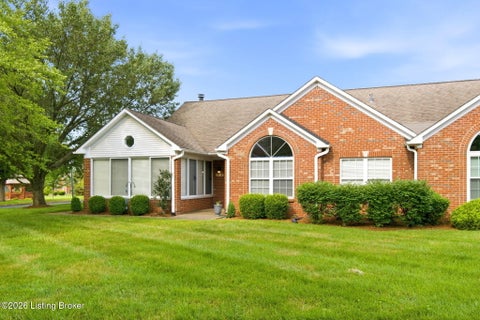 Condo For Sale - 3520 Saint Andrews Village Cir<br/> Jefferson County, Louisville, KY 40241
